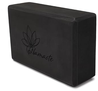 Yogabox Yogaklotz/Yoga Block high density XXL