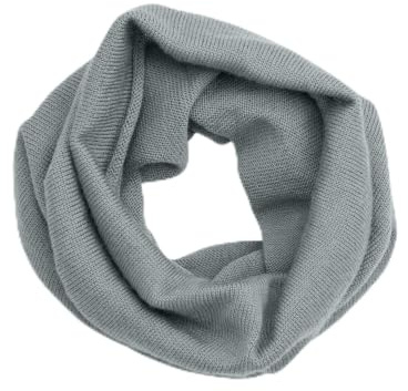 Ehrenkind® Schlauchschal für Kinder aus Feinster Merino Schurwolle | Made in Germany | Unisex Loop Schal | Halstuch | Ideal im Herbst und Winter