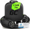 Green Cell GC Snap Tipo 2 Cable de Carga 11kW 7m 16A para EV Vehículo Eléctrico Tipo 2 a Tipo 2 Trifásico TÜV Compatible con Model Y 3 S X, ID.3, ID.4, Q4 e-tron, Niro EV, 500e, e-208, IONIQ 5, EV6