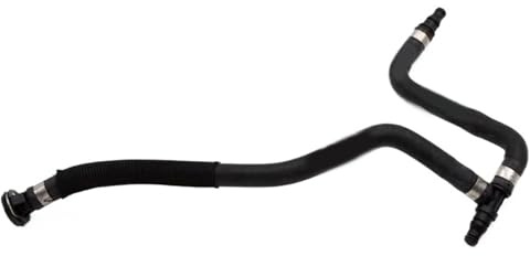 Tuyau D'échappement du Vase D'expansion A2125013925 pour Benz W212 E180 E200 E250 W218 CLS300 CLS320 CLS350