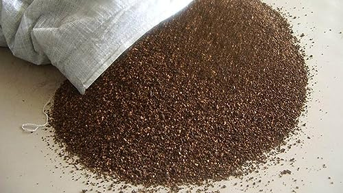 5 SACCHI DA KG.25 NOCCIOLINO DI SANSA DISOLEATA PER CALDAIA A BIOMASSA OLIVE