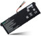 BORSCELLOR AC14B8K AC14B3K Akku für Laptop Acer Aspire ES1-111M ES1-512 ES1-711 E3-112 E5-721 E5-731 E5-771 E5-771G R3-131T R7-371T R7-372T R5-471T R5-571T A515-41G