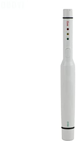 Dy80 Détecteur de Fuite gaz Portable Combustible Lpg Naturel Propane Butane Methane Capteur d'alarme sécurité du