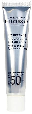 Uv-Defence Urban Sun Care Spf50+ 40 Ml