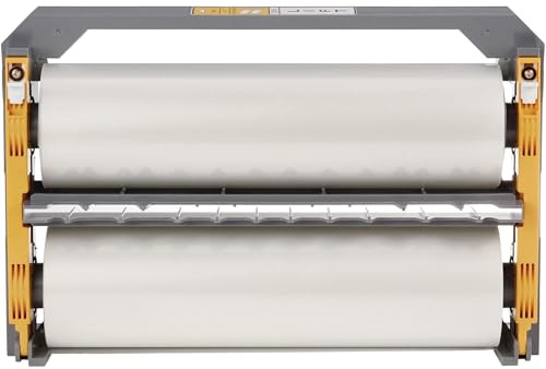 GBC 5 Mil Foton 30 Reloadable Cartridge with 113' Laminating Film (FOTONRC005C)