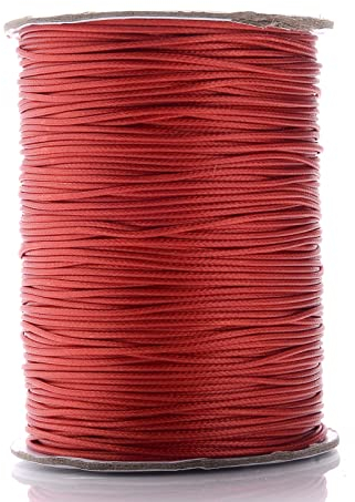 20 M 0,5 Mm 0,8 Mm 1,0 Mm 1,5 Mm 2,0 Mm Pu-Schmuckschnur, Mehrfarbiger Perlenfaden Für Diy-Halsketten-Armband-Zubehör