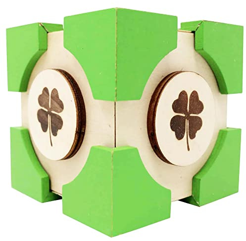 Trickkiste Lucky! Secret Escape Box