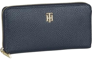 Tommy Hilfiger Damen Geldbörse TH Element Large ZA One Size