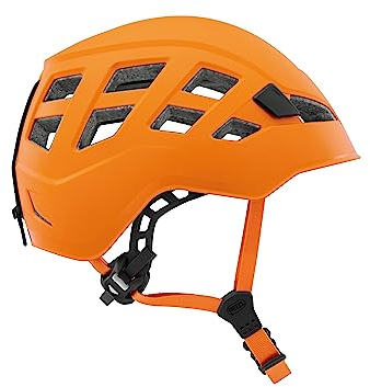 Petzl Skihelm Boreo Orange Unisex