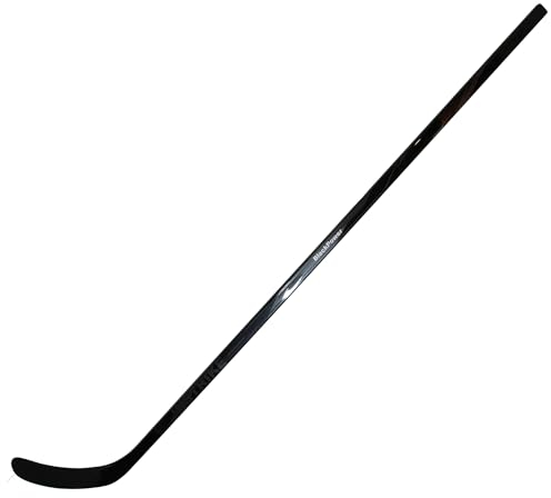 Instrike BlackPower 2.0 One-Piece Schläger 87 Flex 63 Links 92 - Sakic 87 Flex