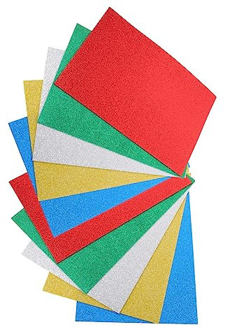 VILLCASE 1 Satz Schwammpapier Spülschwämme Zum Spülen Von Geschirr Make-up-schwämme Für Grundierungen Schwammpinsel Papierstreifen Küchenschwämme Schwämme Für Geschirr Spülschwamm Eva 10st