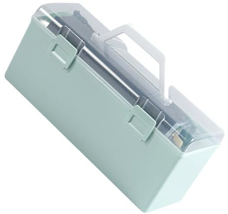 Long Brush Holder for Paint Brushes, Art Supplies Storage Box, Drawing Tool nizer, Portable Paintbrush Container, Ideal for Artists and Crafters.