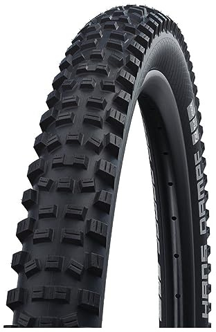 Schwalbe Hans Dampf Performance Faltreifen // 60-507 (24x2,35')