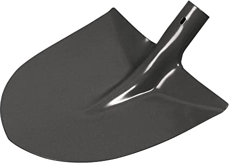 KS TOOLS Pelles Alsace sans Manche - Outil pour Le Bâtiment