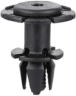 ORIGNL Minigonne Laterali 10 Set 07147122912 Clip per Distanziale Pin per Minigonne Laterali Esterne Auto per BMW Serie 3 E90 E91 E92 E93 Modello di Fissaggio per Auto E Clip Alettoni Laterali