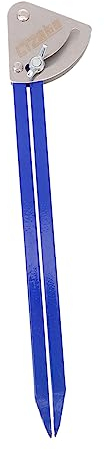 1 Stück Zirkel aus Legierung, verstellbare Trennwände, Zeichenkompass, professioneller Holzbearbeitungskompass, Marker, Zimmermann, Trennwände, Holz, Zeichnungskompass, Bleistiftkompass, großes Zubehö