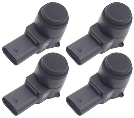 Einparkhilfe Pdc Für M&ercedes W169 W245 W204 W212 W221 C207 A207 Klasse C250 C350 E300 E350 PDC Parksensor A2125420118(Rear Right)