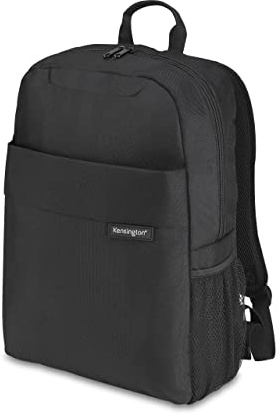 Kensington Unisex Simply Portable Lite 16'' Backpack (pack of 1)'