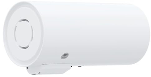THERMOR - Chauffe-eau électrique DURALIS ACI Hybride 100L horizontal mural - THERMOR - 263124
