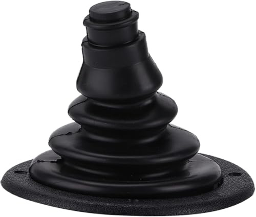 Aramox Gummi-Kunststoff-Kabelbälge für Autos, Boote, Yachten, Schiffe, Motorboote (B (schwarz))