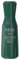NEQI - Volume Victory Styling Mousse - Espuma ligera para volumen con protección térmica - Para cabello fino y delgado - Hidratante - Volumen duradero sin apelmazar - 150 ml