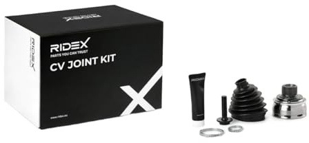 RIDEX Jeu de joints arbre de transmission M16x1.5 5J0895 Jeu de joints Arbre de Transmission