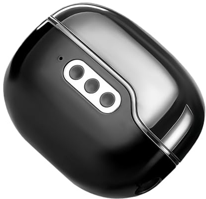 Battery-Powered Nail Clipper - Gentle Fingernail Polisher, Auto Cutting and Grinding, Illuminated Grooming Tool with Precise Safety Design, Nail Maintenance for Babies, Seniors, Adults, Men, Women