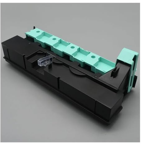 DYJLJYPLOZ Contenedor de tóner Residual Apto for Konica Minolta C224 C284 C308 C364 C368 C454 C554 C458 C558 C658 C220 C221 C258 C280 A4NNWY1 WX-103