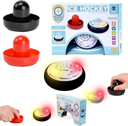 Air Hockey Hover Puck