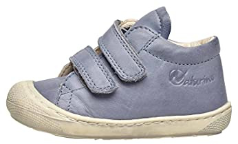 Naturino Lauflernschuhe aus Nappaleder