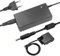 TKDY EH-5 EP-5A Kit caricatore alimentatore CA (ricambio per batteria EN-EL14 / EN-EL14A) per fotocamera Nikon Coolpix D3100 D3200 D3300 D3400 D3500 D5100 D5200 D5300 D5500 Df P7000 P7100 P7700 D7800