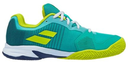 Scarpe da padel Babolat Jet Premura per bambini