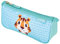 Herlitz Faulenzer Sport, Cute Animals Tiger, 1 Stück