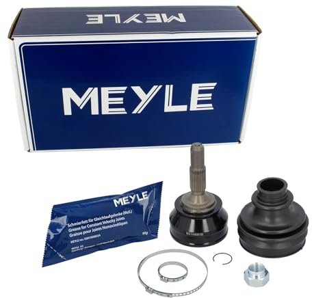MEYLE Jeu de joints (arbre d'entraînement) 11-144980079 | Compatible avec: CITROËN C3 III, C3 III Van, C4 CACTUS, C4 CACTUS Van, PEUGEOT 2008 I