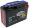 Generic Magneti Marelli Batteria per Moto, Scooter, Quad, Moto d'Acqua, Motoslitte, Motociclette, Enduro - Sigillata e Pronta all'uso (12V - 2.3AH - 45CCA - Compatibile con YTR4A-BS) MOTR4ABS