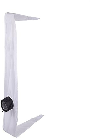 Persistence Joint de Fenêtre Universel Étanche pour Climatiseur Portable Inclinable Inclinable Fenêtre Pièces de Rechange Réglables pour Climatiseur