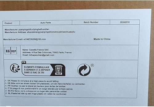 JIYIFAN 8 Stück Auto Türgriff Schutzfolie für Volvo V40 V50 V60 V70 V90 Cross Country Rdesign, Türgriff Lackschutzfolie Auto Tür Cup Protector Schützt Den Lenker Vor Kratzern,B