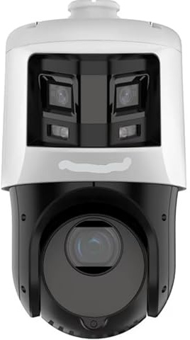 CCTV PTZ Camera IP/POE DS-2SE4C425MWG-E/26(F0) 4MP IR 25x Optical Zoom TandemVu 100m IR Network Speed Dome PTZ Camera, AcuSense. Free Fast UK DeL. Overseas delivery customs fees extra applicable