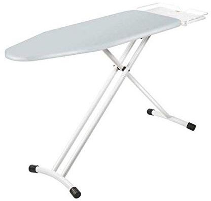 Asse da stiro Polti FPAS0044, 122 x 43,5 cm, Legno e Metallo