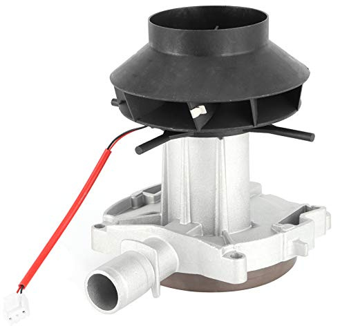 Gruppo Motore Ventola, Gruppo Motore Ventola Di Ricambio Riscaldatore Da Parcheggio 5kw 12v Riscaldatore Della Ventola Dell'aria Di Combustione per Webasto/Eberspache/Airtronic