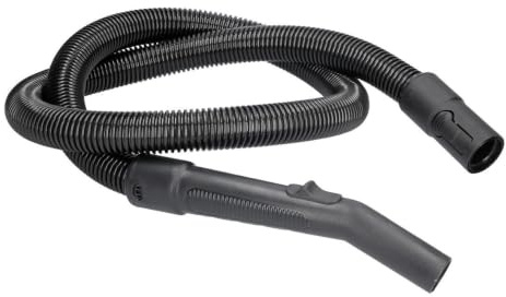 easyPART passend für EUROPART 10033733 Staubsaugerschlauch wie SIEMENS | 00289146, mit Handgriff, 35mm Zubehör-Ø, und Geräteanschlussstück, Sauger-Schlauch, Kompatibel mit Bosch, Balay, Constructa