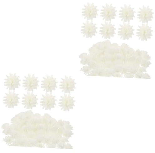 Cabilock 200stücke Aromadiffuser Mit Künstlichen Chrysanthemen Pe Blüten Für Effektive Raumduft-verbreitung Für Zuhause Büro Oder Bar Einfache Anwendung Mit Duftstäbchen