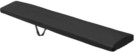 Diving Board Accessories, Dust Cover with Pull Cord for Jumpboard Accessories, Adjustable Swimming Pool Equipment for Seasonal Use