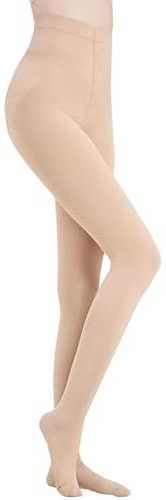 Dryxog Legging Thermique Femme Taille Haute, Legging Chaud Haute Élasticité, Collant Polaire Femme en Peluche, Collant Hiver Lisses Pantalon Convient aux Femmes, Belle et Chaude