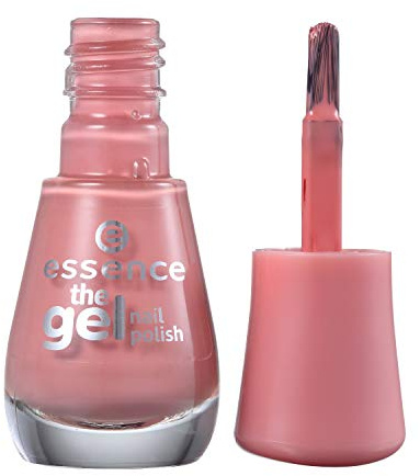 essence - Nagellack - the gel nail polish - 75 perfect match