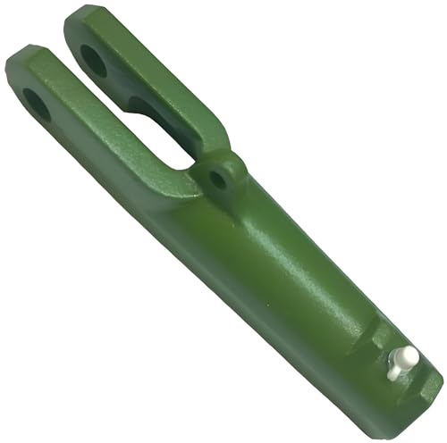 Brazo-tensor-niveladora - nivelador- tensores Montante de HUB de HUB Barra hubspindel Tenedor para Deutz y Clevis agco 2002/3/4 D3006 d4006 d4506 OEM 4303483