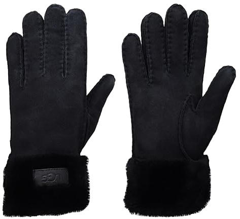 UGG Turn Cuff Glove U1000 Damen Accessoires/Handschuhe
