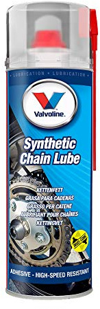 Valvoline Spray per catena 887049 aerosol 500ml