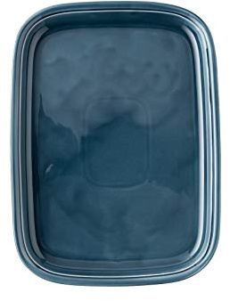 Thomas Trend Colour Night Blue Platte 33 cm