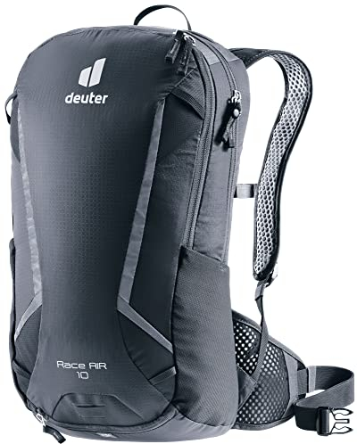 deuter Race Air Fahrradrucksack (10 L)